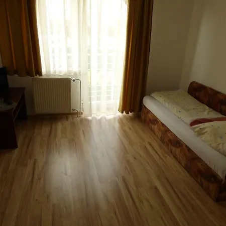 Vazinka Guest house